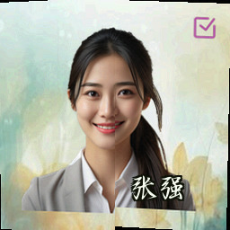 张强