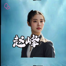 赵峰